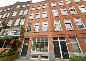 Appartement in Rotterdam (Jan Kruijffstraat)Appartement-Papayo