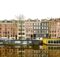 Woning aan de Nieuwe Achtergracht te Amsterdam