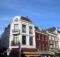 Woning aan de Vinkenburgstraat te Utrecht
