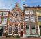 Woning aan de Spaarne te Haarlem