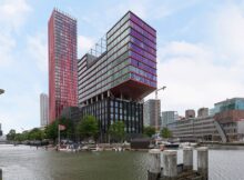 Appartement in Rotterdam (Scheepmakerspassage)Appartement-Papayo