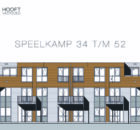 Speelkampappartement