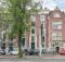 Woning aan de Prins Hendrikkade te Amsterdam