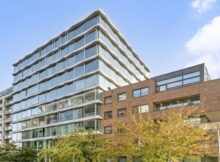 Woning aan de Anton Philipslaan te Eindhoven