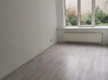 Wolphaertstraatappartement