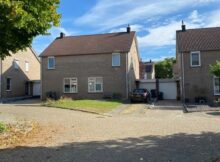 Woning aan de Geentstraat te Born