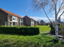 Woning aan de Klinkerlandsestraat te Herkingen