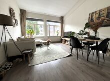 Willebrorduspleinappartement