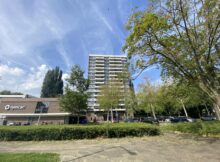 Woning aan de Westelijk Halfrond te Amstelveen