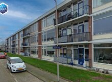 Woning aan de Hollandsestraat te Ridderkerk