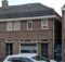 Woning aan de Oerlesestraat te Tilburg