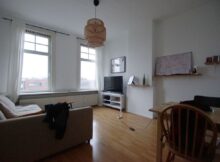 Mathenesserdijkappartement