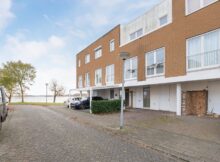 Woning aan de Gaffel te Almere