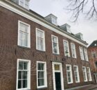 Zuidsingelappartement