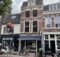 Woning aan de Burgemeester Reigerstraat te Utrecht