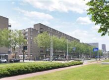 Burgemeester van Walsumwegappartement