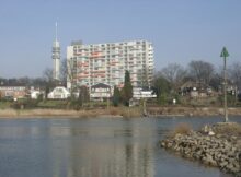 Woning aan de Utrechtseweg te Arnhem