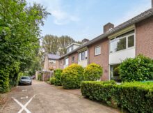 Woning aan de Corapad te Eindhoven