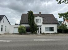 Woning aan de Oostburgsestraat te Zuidzande