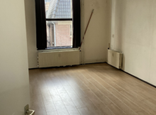 Ridderstraatappartement