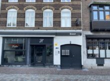 Woning aan de Paardestraat te Sittard