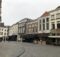 Woning aan de Grote Markt te Breda