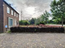 Woning aan de Oirschotseweg te Best