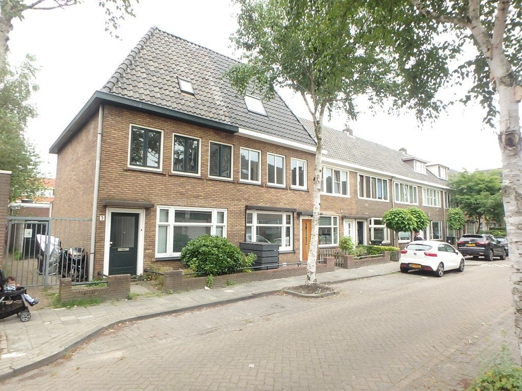 Juliusstraat