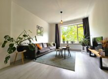 Hoogstraatappartement