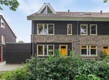 Woning aan de Douwes Dekkerpad te Culemborg