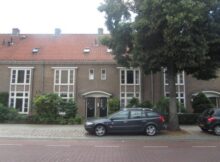 Petrus Dondersstraathuis