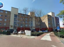 Woning aan de Afslag te Zwijndrecht