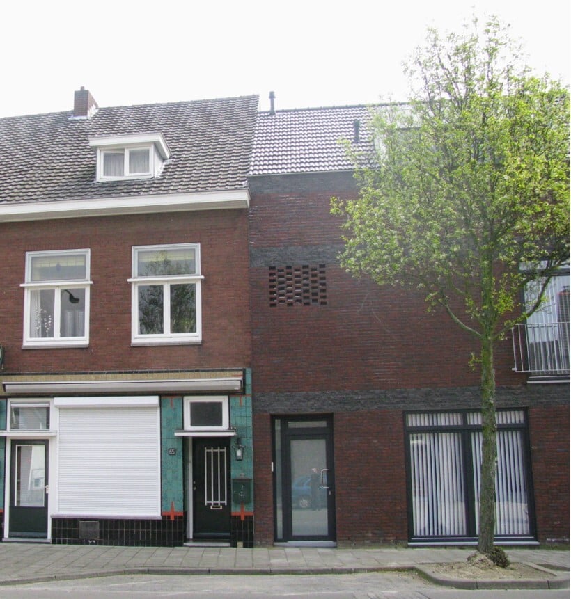 Demertstraat