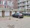 Appartement in Den Haag (Waldeck Pyrmontkade)Parkeerplaats-Papayo