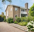 Woning aan de Diependaalsedijk te Maarssen