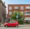 Woning aan de Coendersweg te Groningen