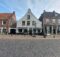 Woning aan de Markt te Oirschot