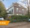 Woning aan de Sterrelaan te Hilversum