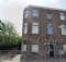 Woning aan de H.L. Wichersstraat te Groningen