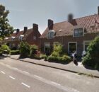 Woning aan de Hoogstraat te Wijk bij Duurstede