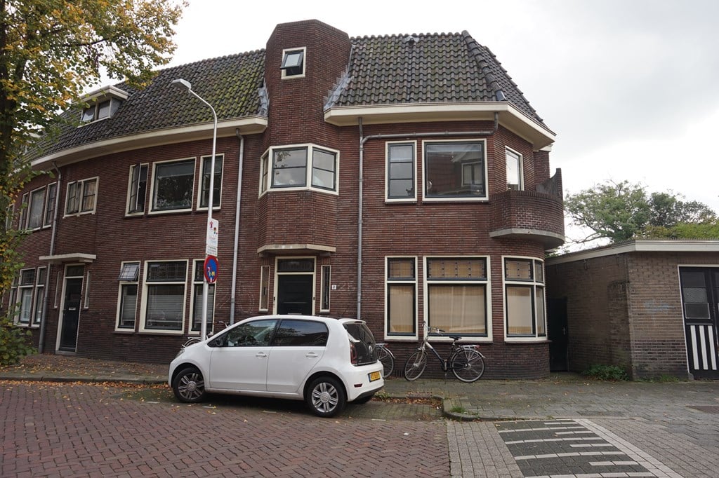 Zuiderkerkstraat