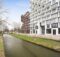 Woning aan de Bridgemankade te Hoofddorp