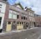 Woning aan de Hofstraat te Groningen