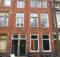 Woning aan de van Speykstraat te Groningen