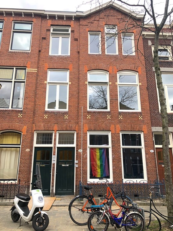 van Speykstraat