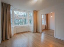 Corantijnstraatappartement