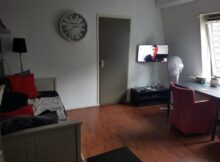 Hekstraatappartement