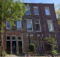 Woning aan de Wassenberghstraat te Groningen