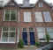 Woning aan de Petrus Campersingel te Groningen