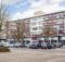 Woning aan de Hanzestraat te Arnhem